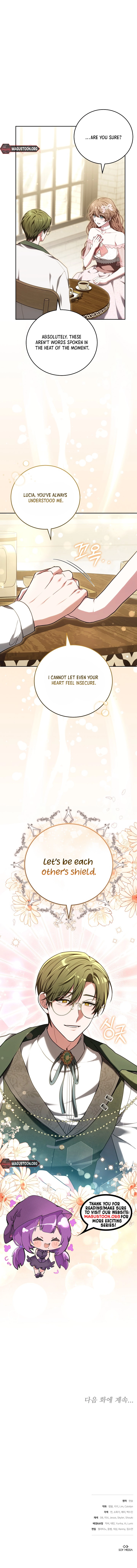 101st Confession Chapter 26 Page 10